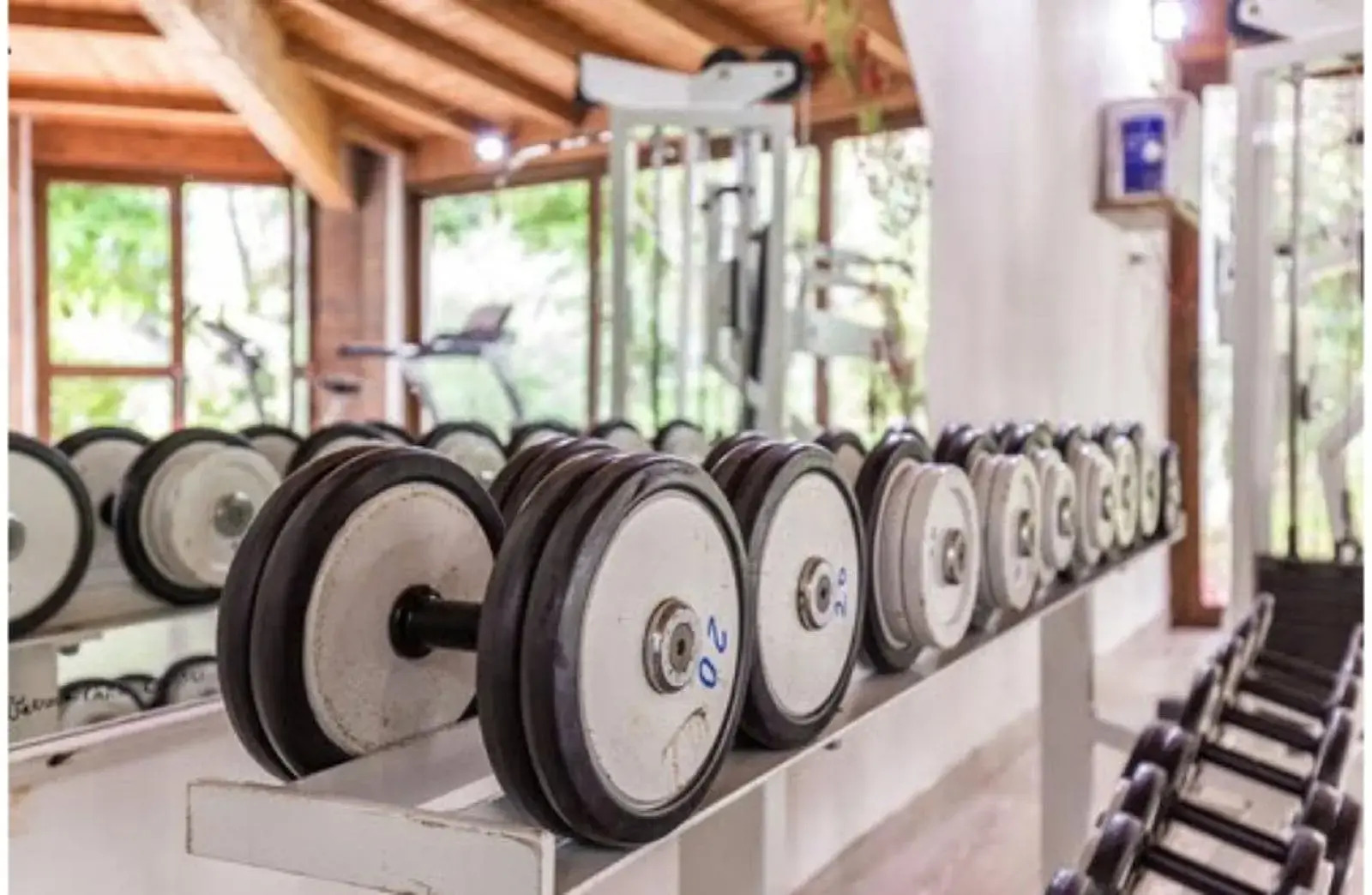 Foto - Hotel Santa Maria