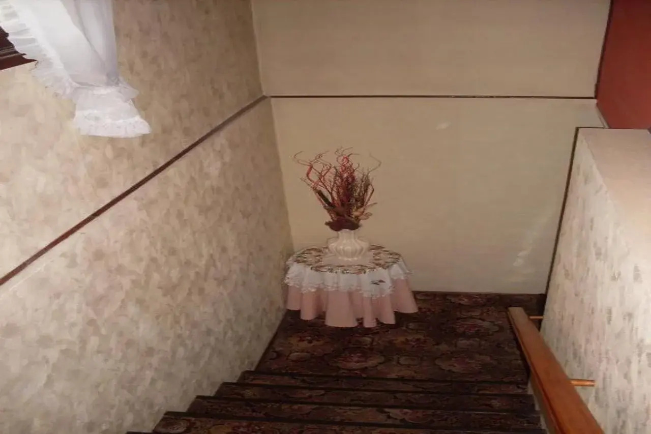 Photo - Hotel Mercurio