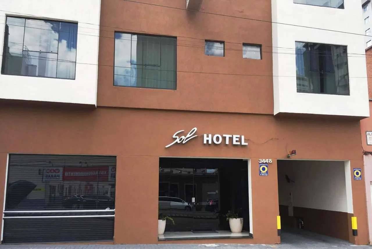 Photo - Hotel Sol By MRHotelaria