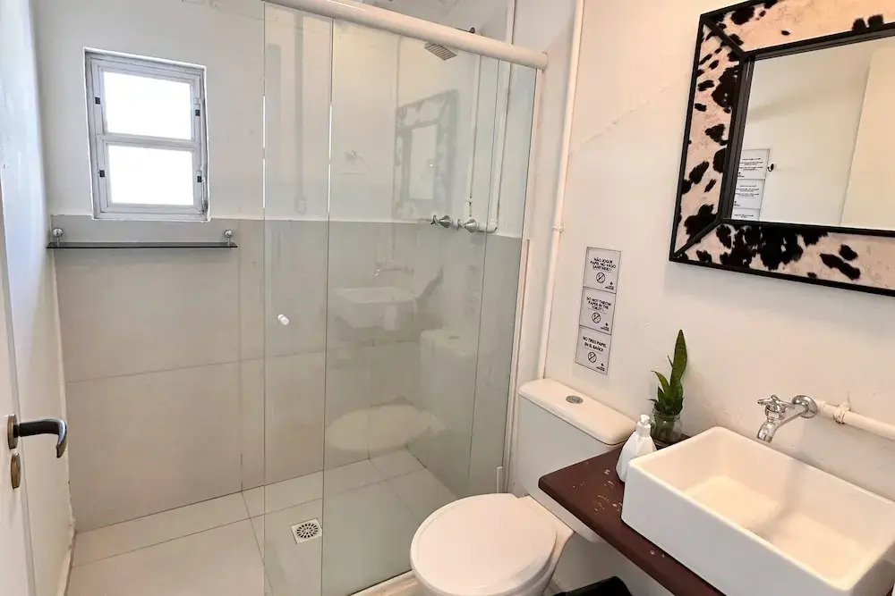 Foto - Lagoa Nômade Hostel