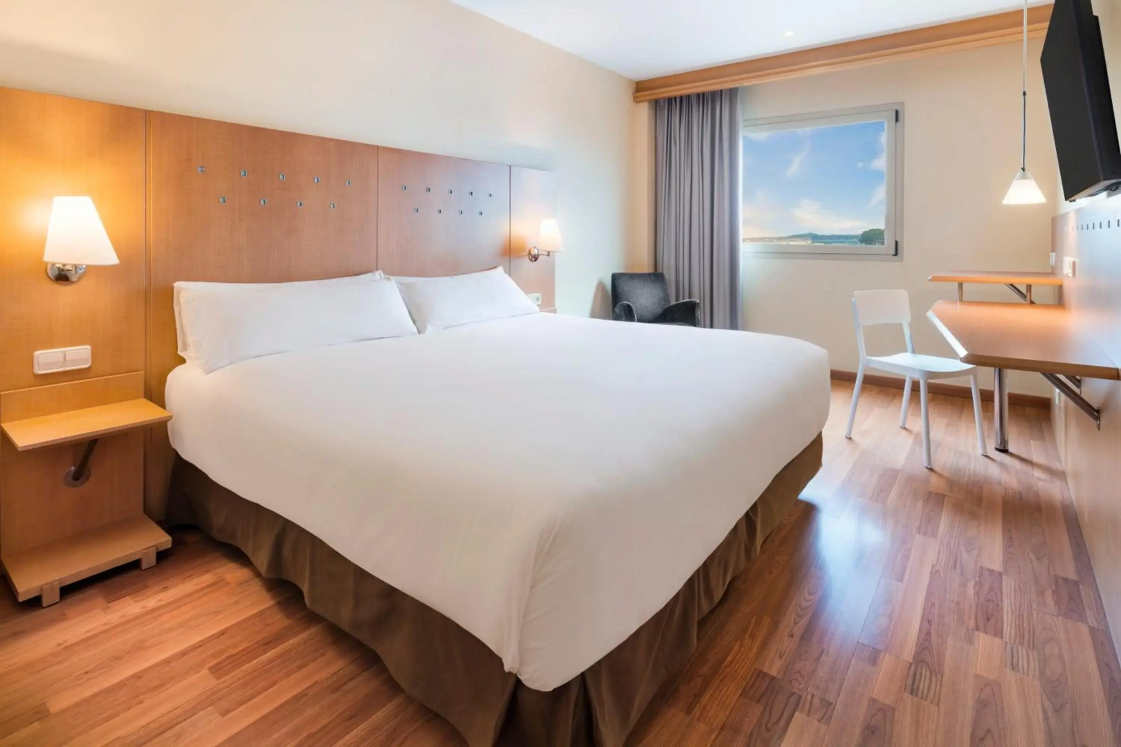 Foto - B&B HOTEL Madrid Arganda