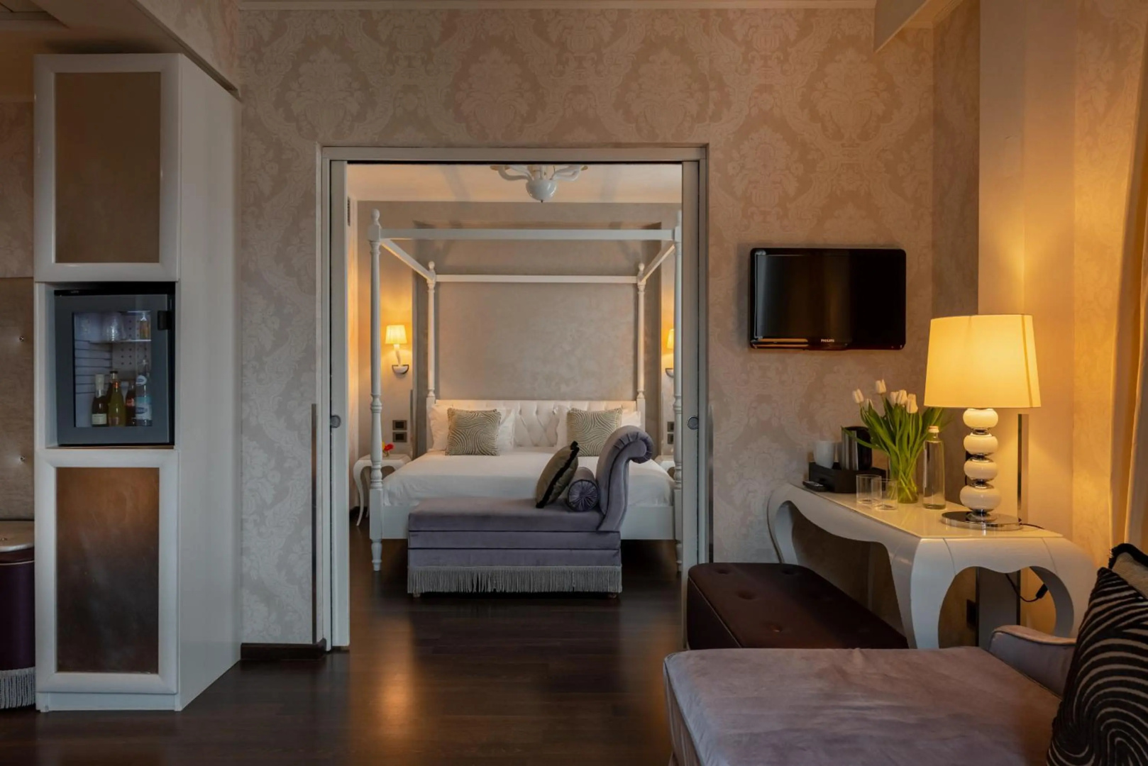 Foto - Carnival Palace Hotel