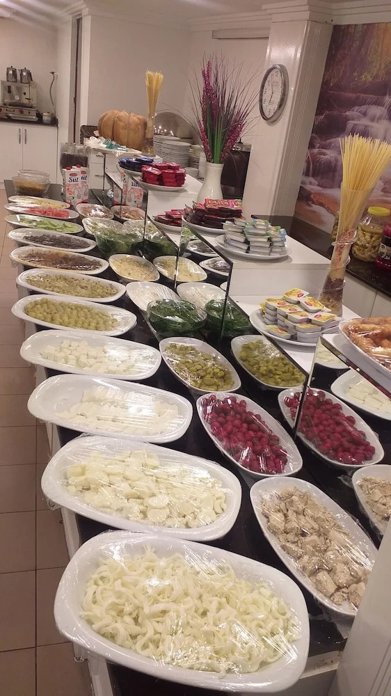 Foto - Yilmazel Hotel