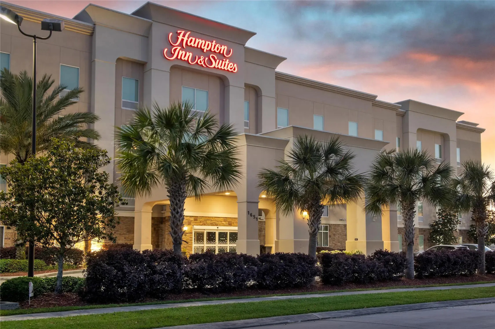 Foto - Hampton Inn & Suites Harvey/New Orleans West Bank