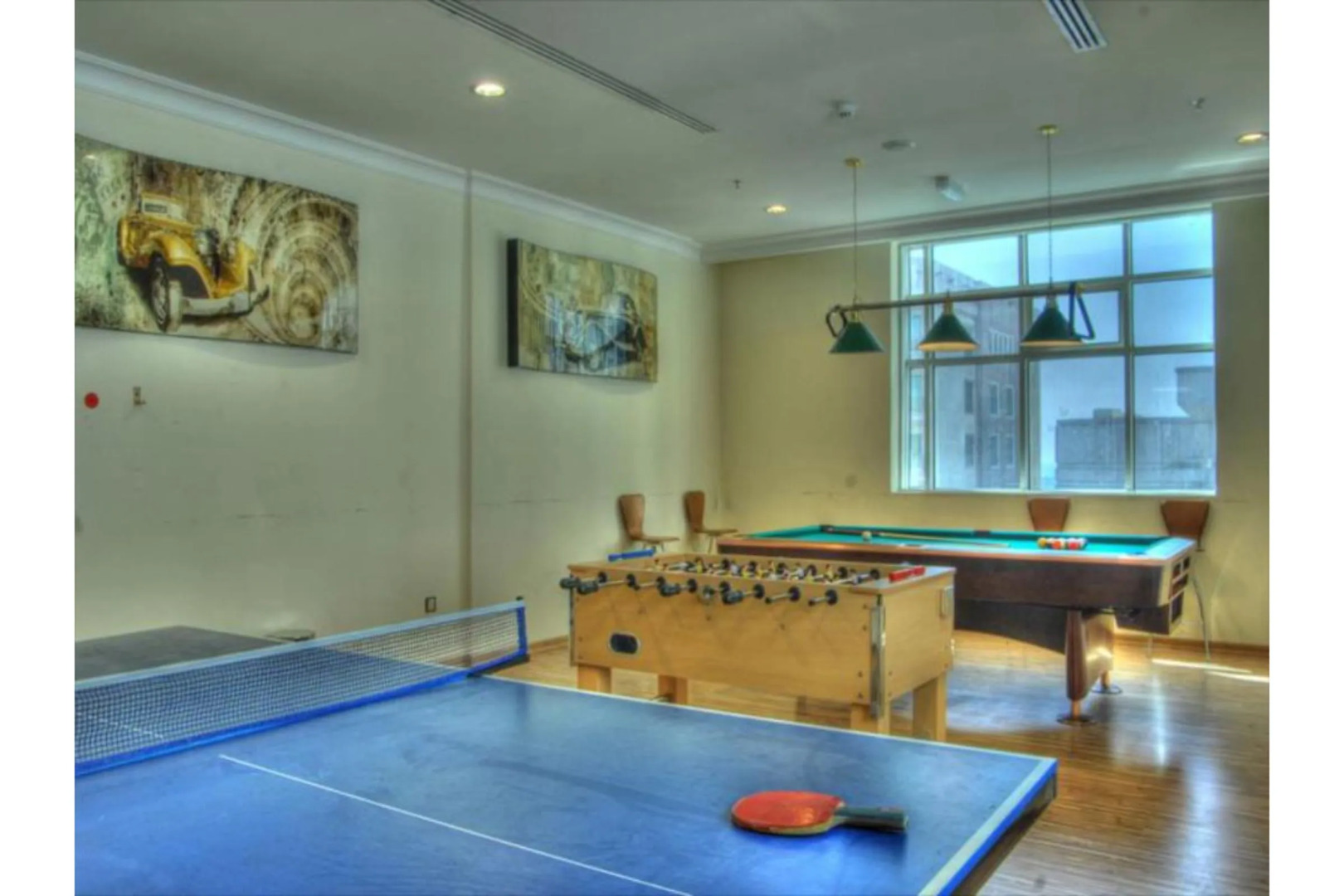 Foto - Sharjah Palace Hotel