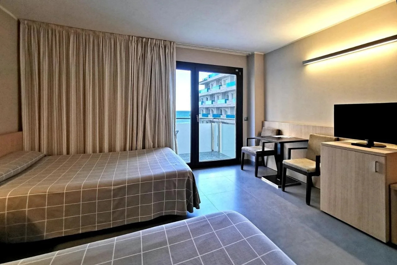Photo - Aparthotel Acuazul