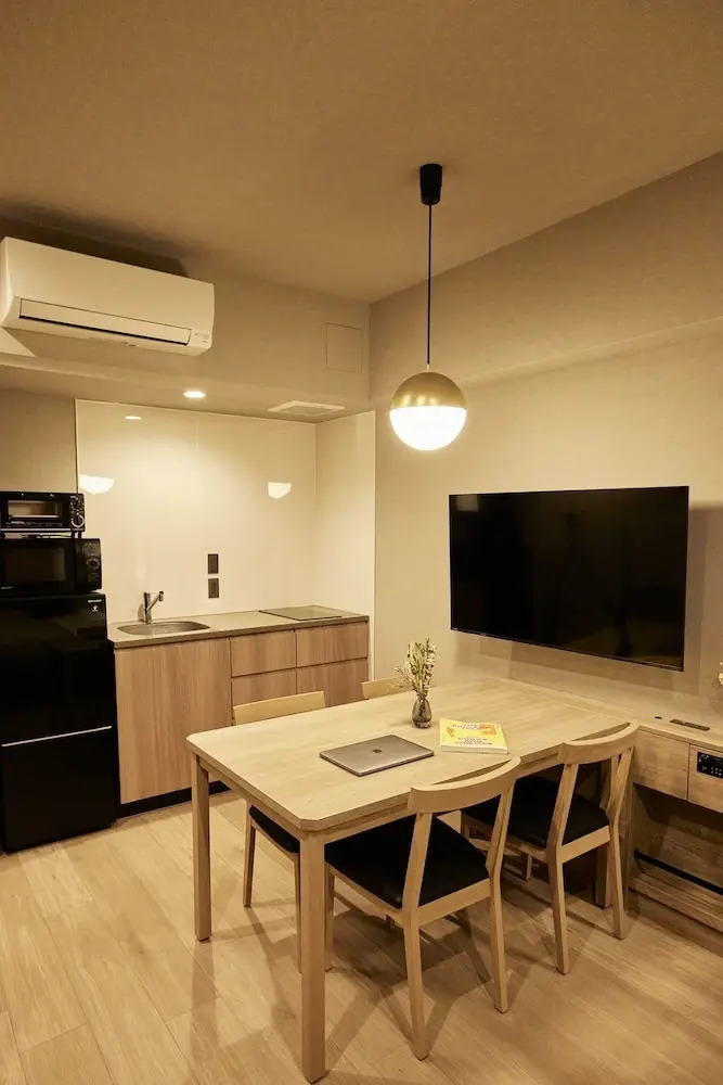 Photo - Section L Hatchobori