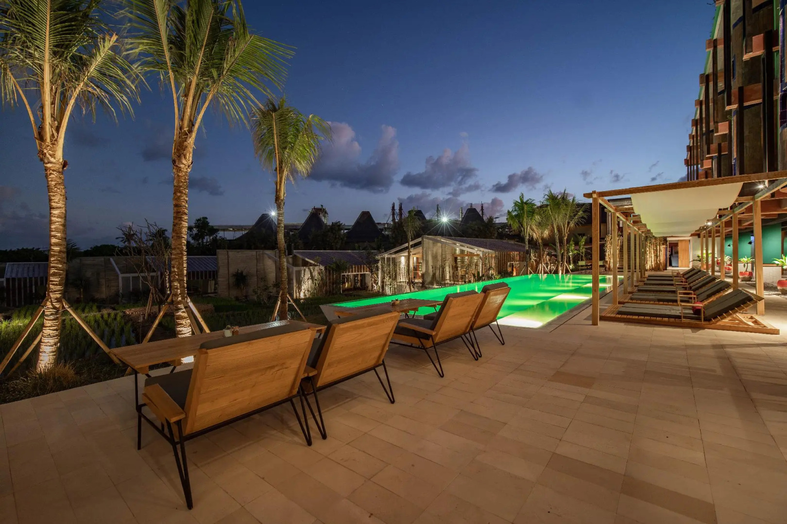 Photo - Shore Amora Canggu