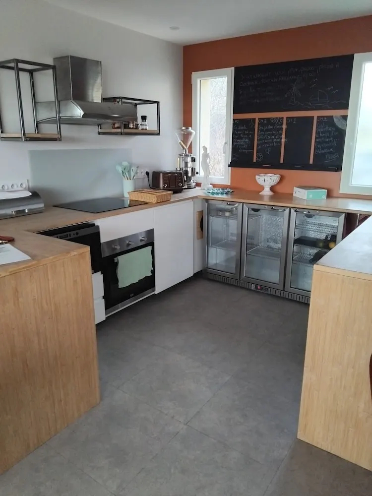 Foto - L'Atelier Sur Seine