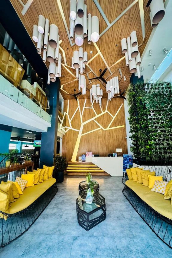 Photo - Ferra Hotel and Garden Suites