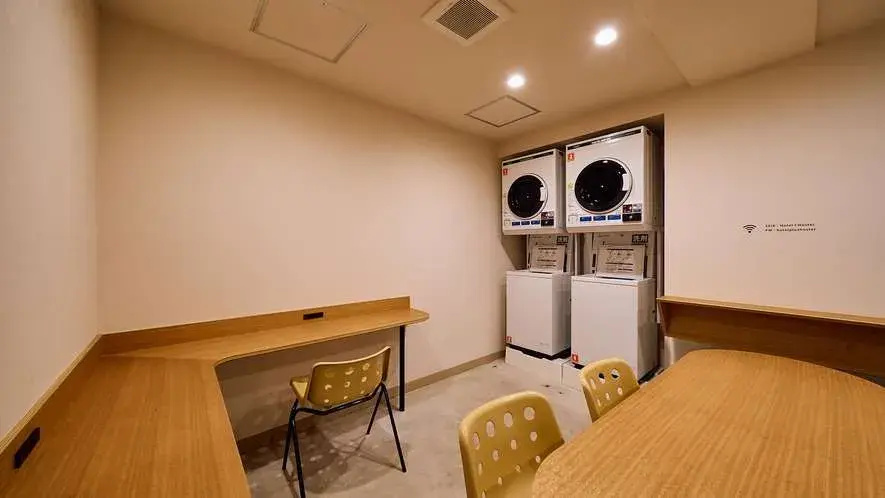 Photo - Hotel Plus Hostel TOKYO ASAKUSA 2
