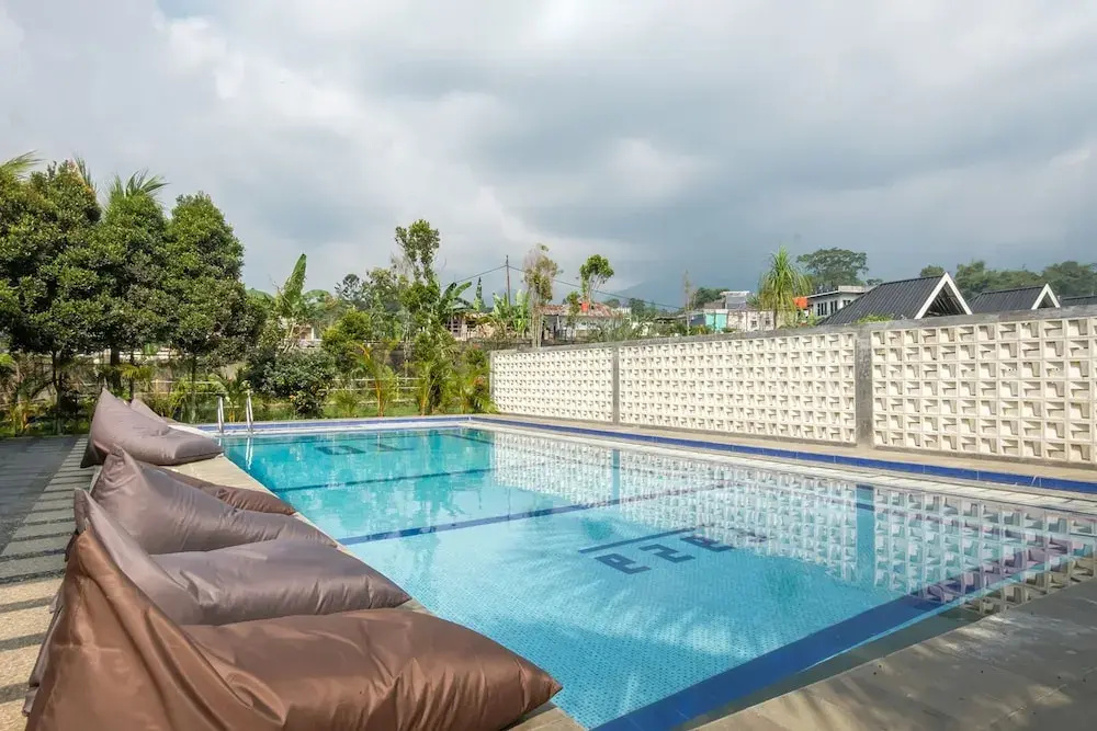 Photo - Salma Syariah by TwoSpaces, Bogor
