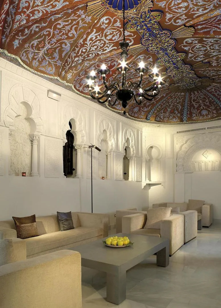 Photo - Hospes Palacio del Bailío, a Member of Design Hotels