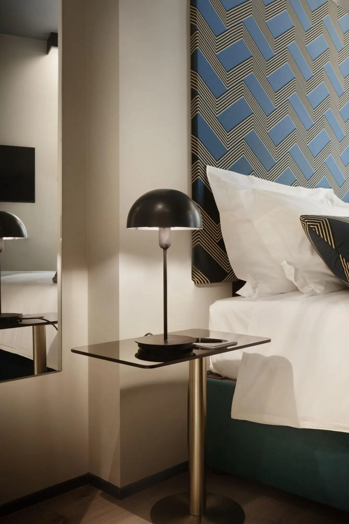 Photo - Speronari Suites