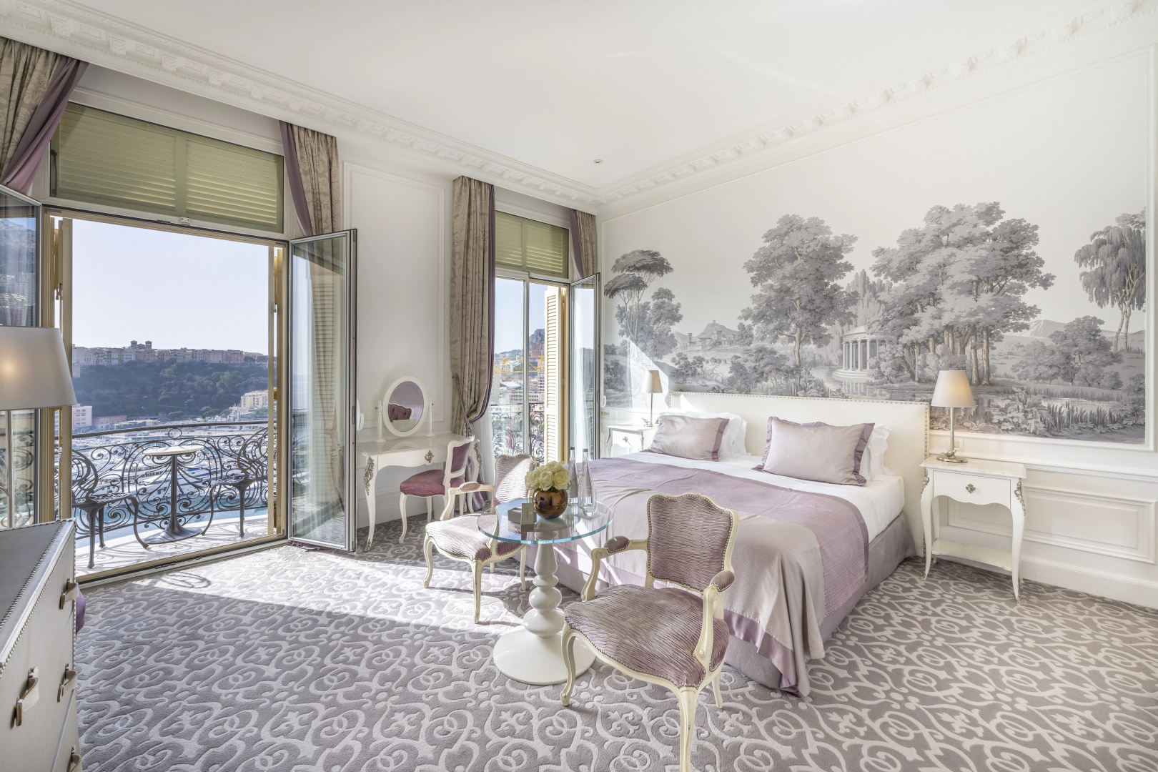 Foto - Hotel Hermitage Monte-Carlo