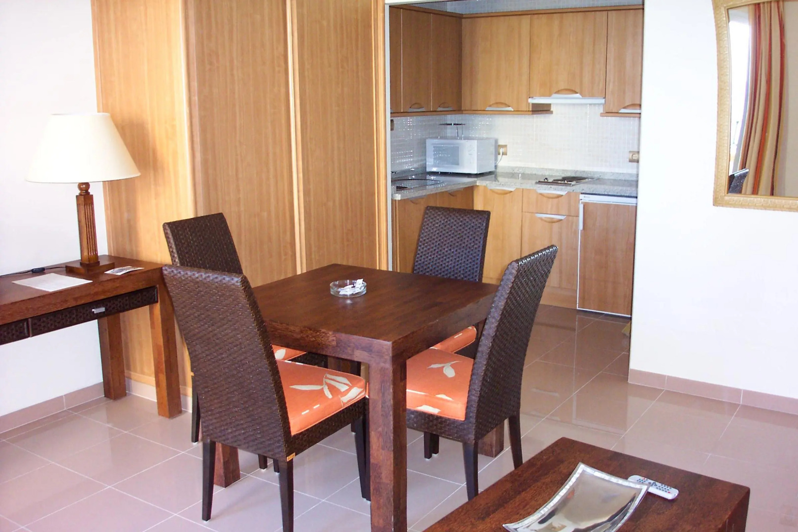 Foto - Toboso Apar - Turis