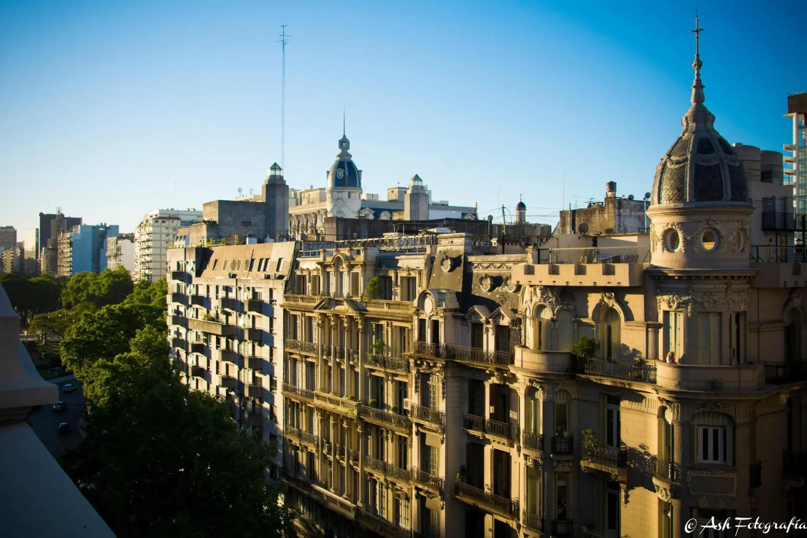 Photo - Tango de Mayo Hotel