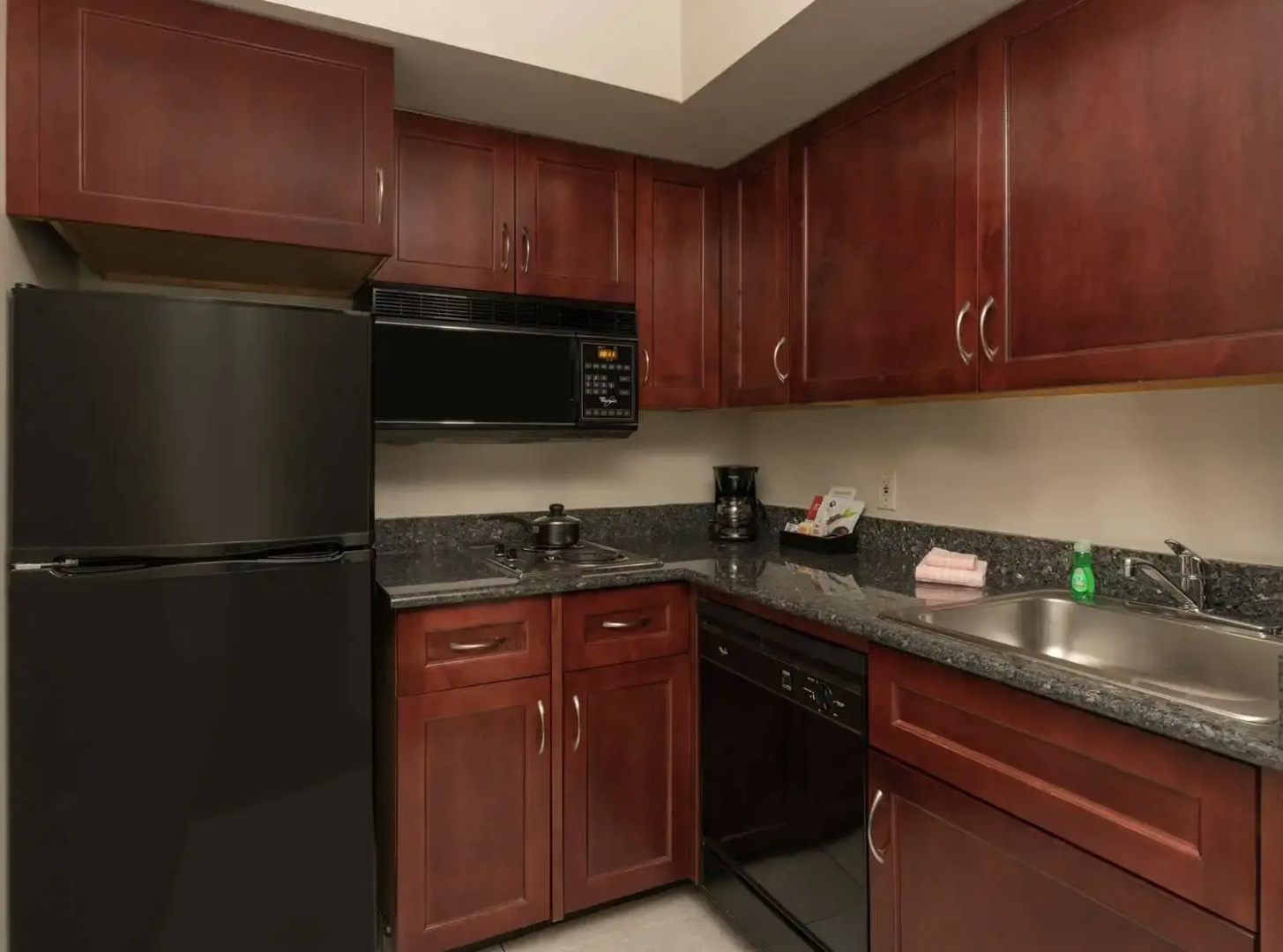 Photo - Homewood Suites by Hilton Chicago - Schaumburg