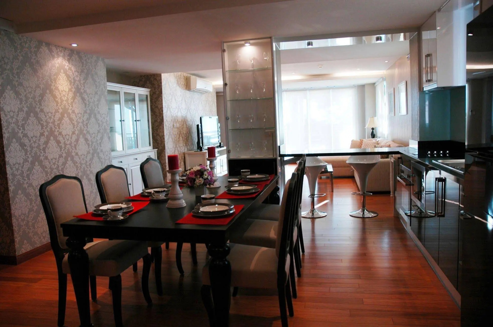 Foto - Jomtien Beach Penthouses