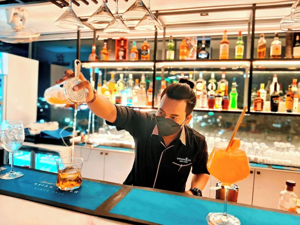 Foto - Le Botum Hotel