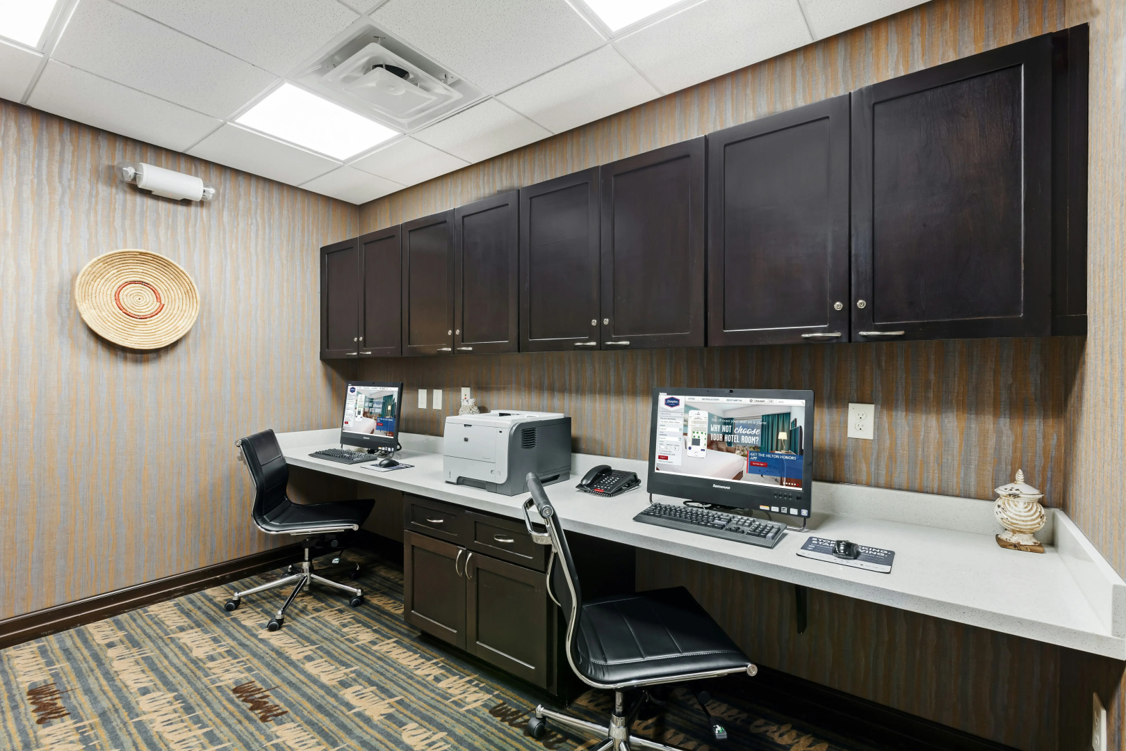 Foto - Hampton Inn & Suites Houston Heights I-10