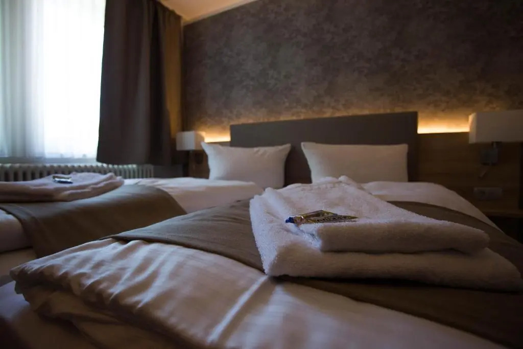 Photo - Hotel Alter Markt