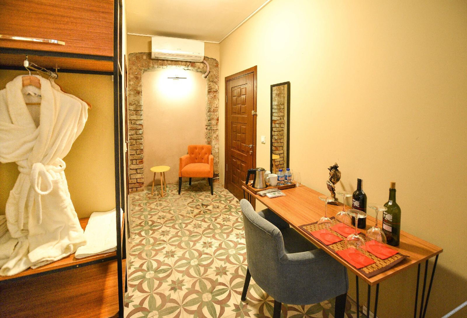 Foto - Maravilloso Hotel Pera