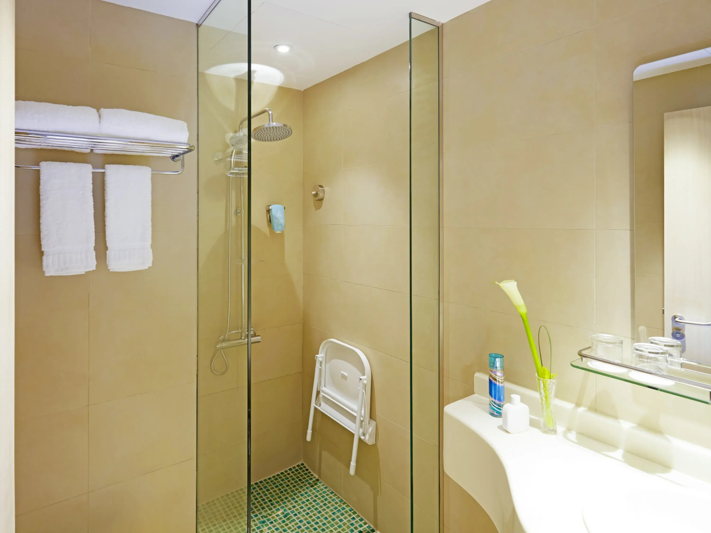 Photo - ibis Styles Makkah