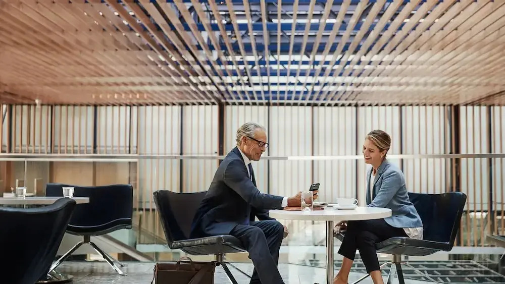 Photo - The Livingston, part of JdV by Hyatt