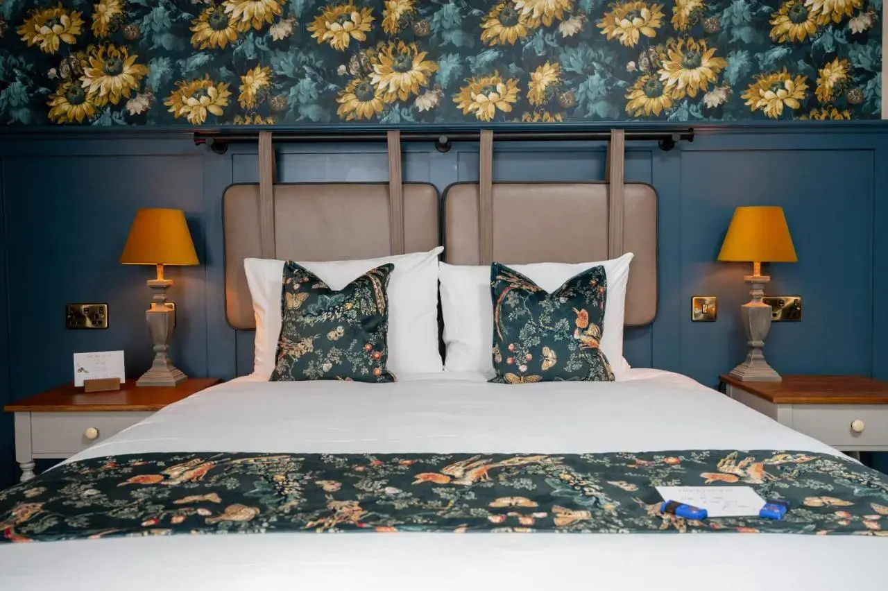 Photo - Ethorpe Hotel by Chef & Brewer Collection