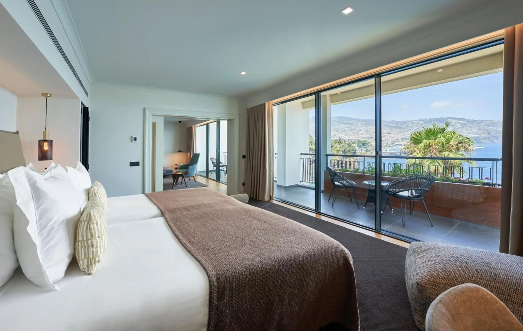 Photo - The Cliff Bay - PortoBay