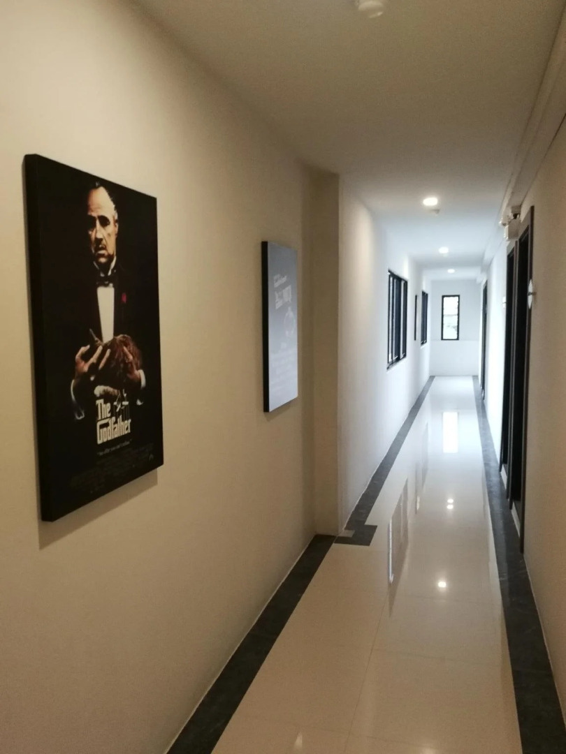 Photo - F Plus F Hostel