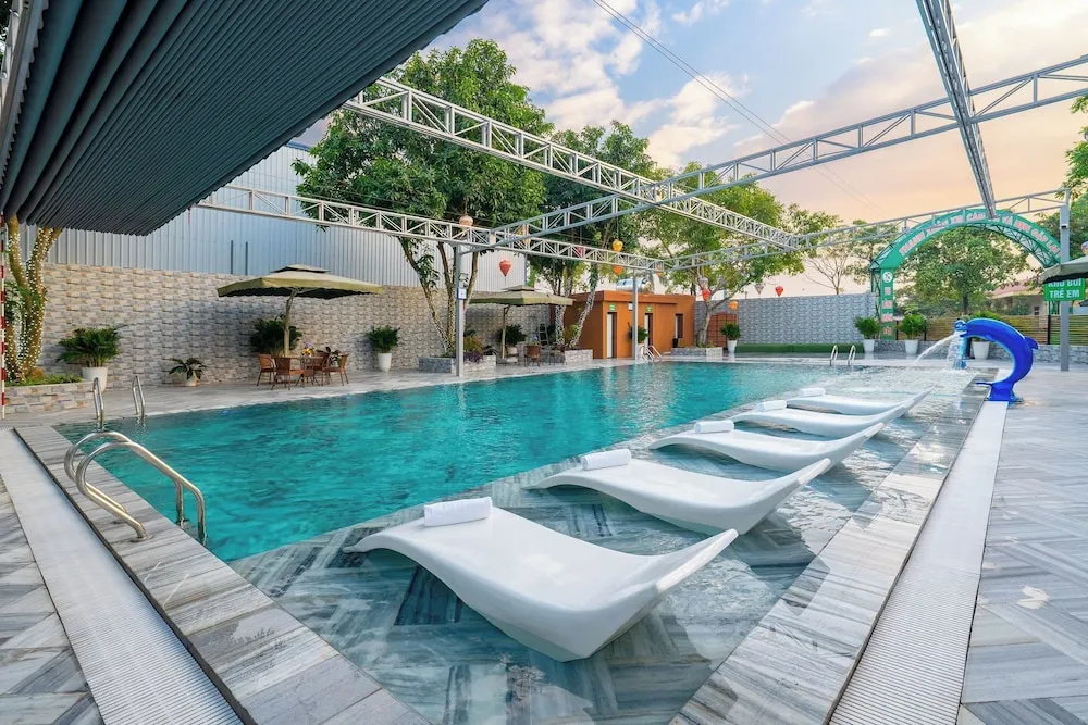 Thanh Xuân Villa