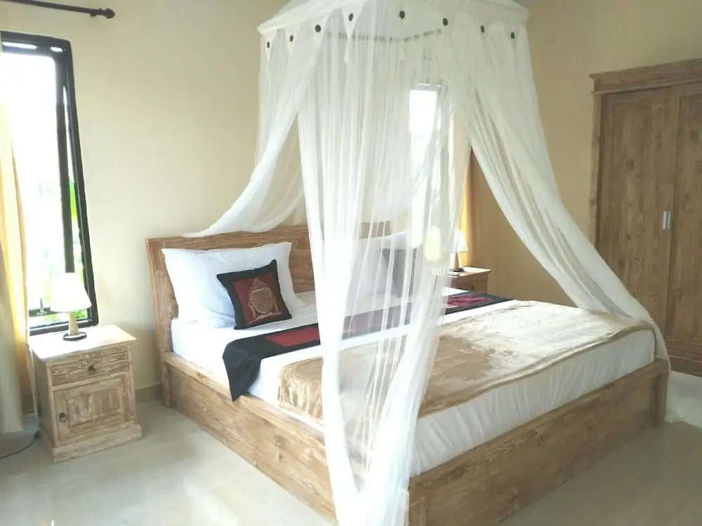 Foto - Qiul Guest House
