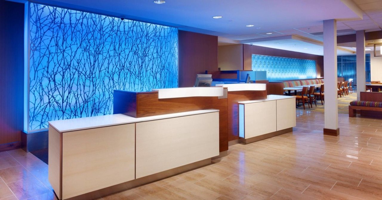 Foto - Fairfield Inn & Suites by Marriott Salt Lake City Midvale