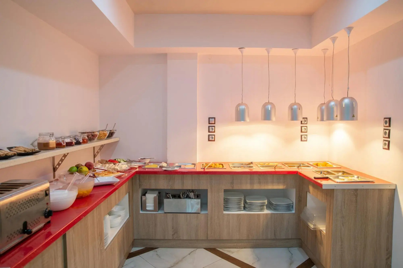 Foto - Athens Starlight Hotel