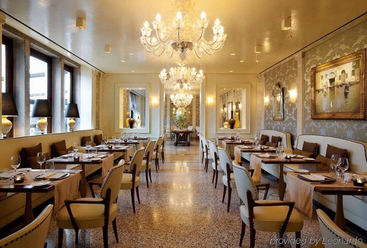 Photo - Londra Palace Venezia