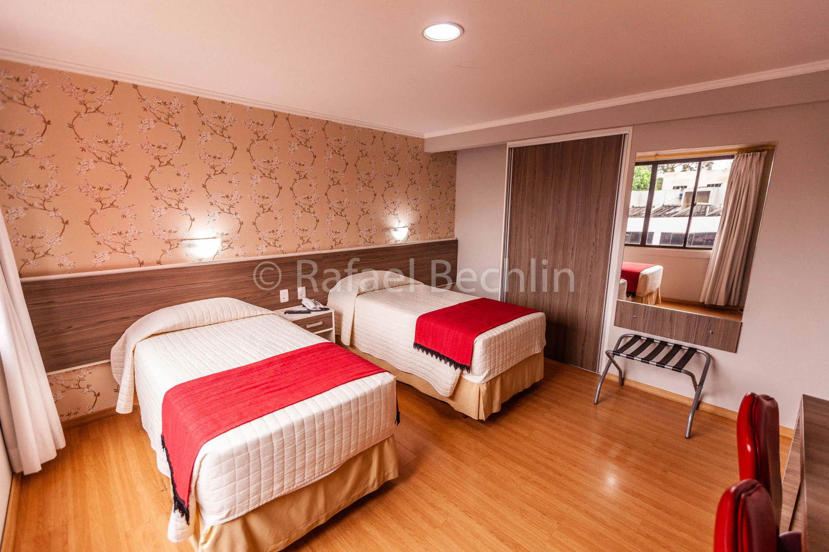 Photo - Foz Plaza Hotel