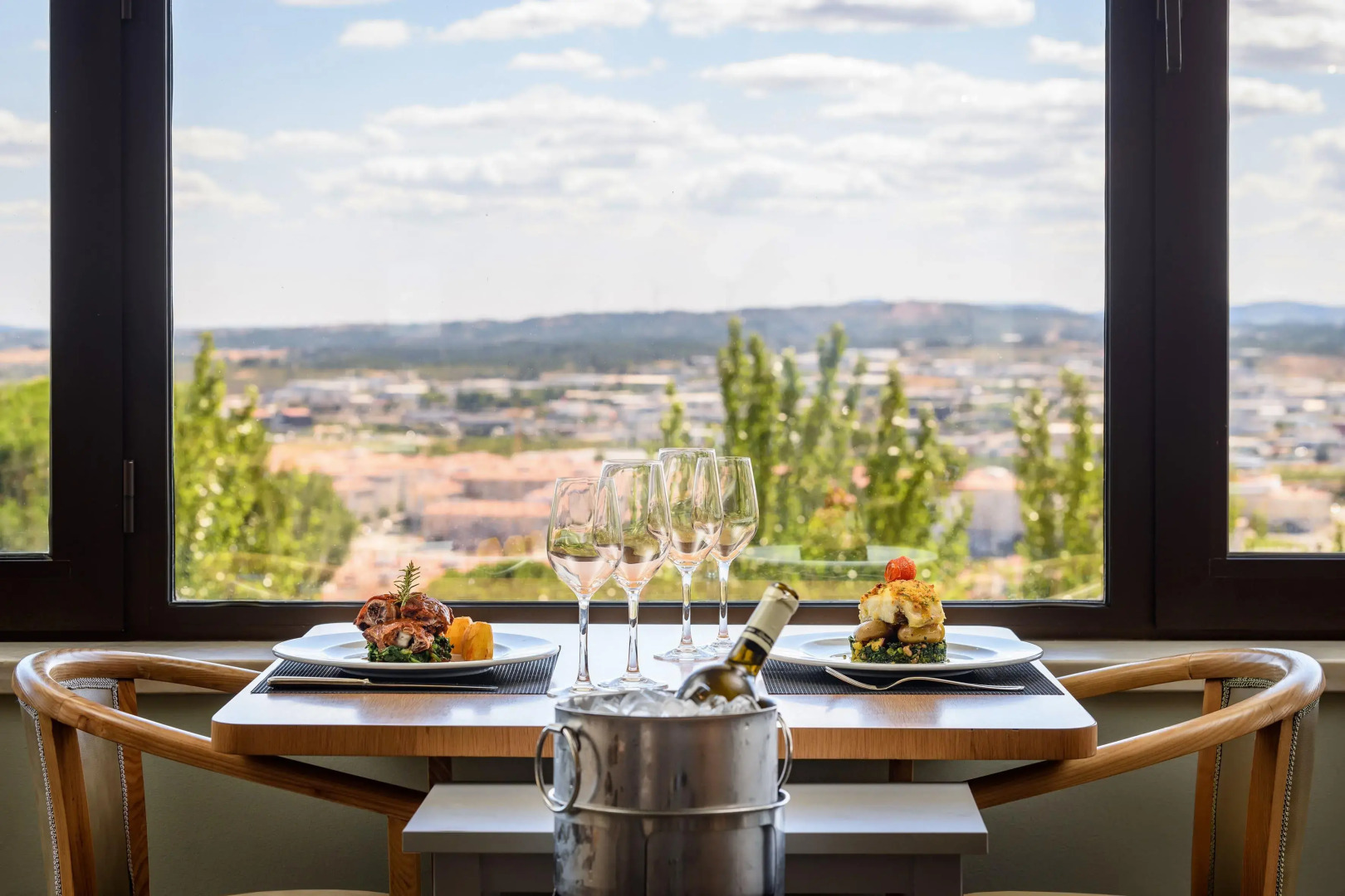 Foto - Meliá Castelo Branco