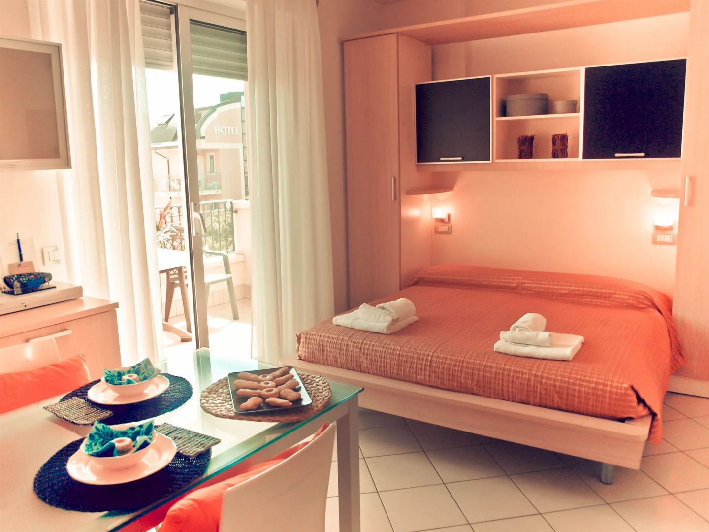 Foto - Residence Il Tulipano