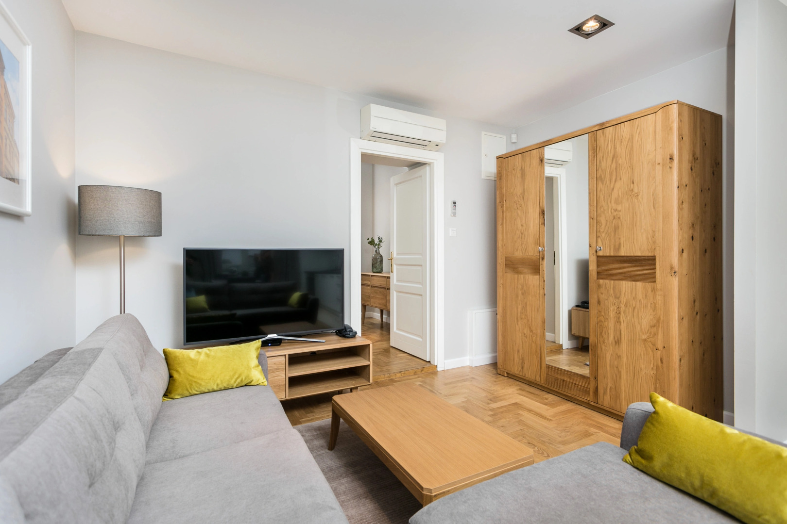 Foto - Venetian House Market Square Aparthotel