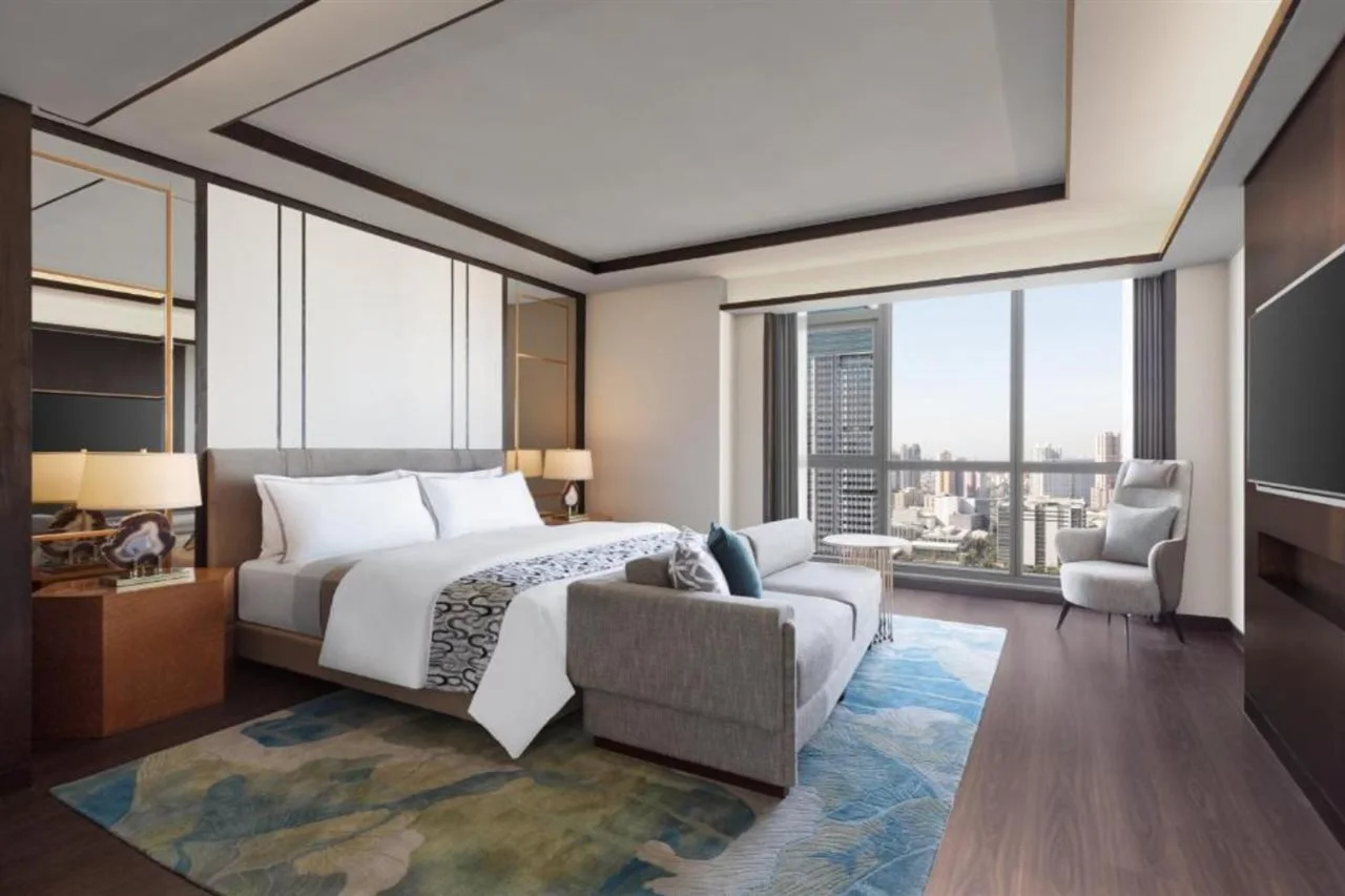 Photo - The Westin Manila