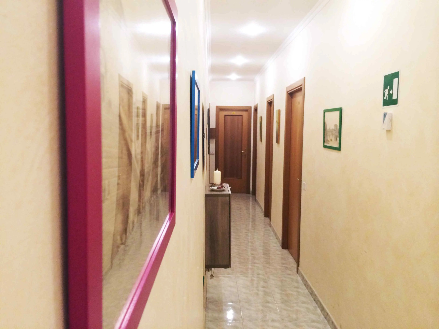 Photo - Roman Holidays Rooms Otranto