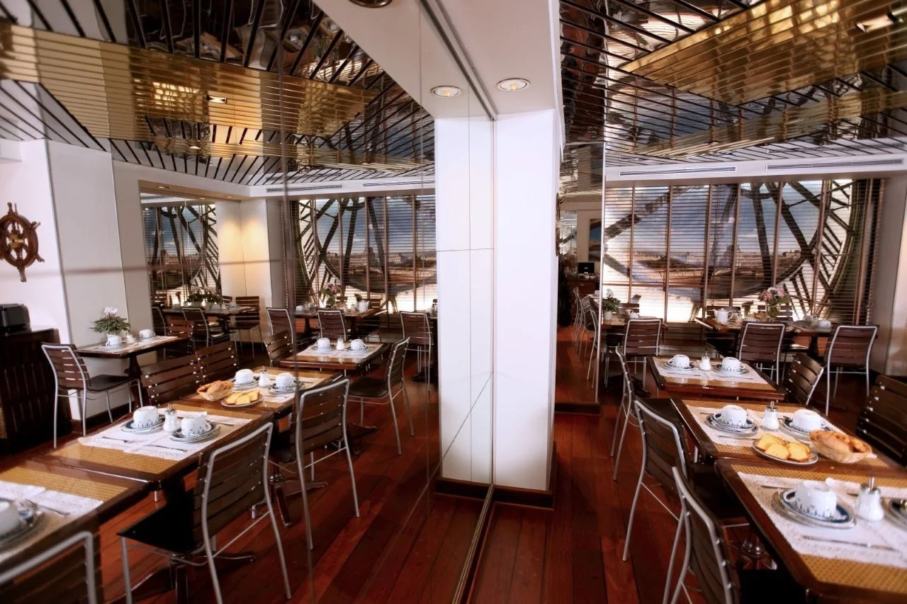 Foto - Waldorf Montparnasse