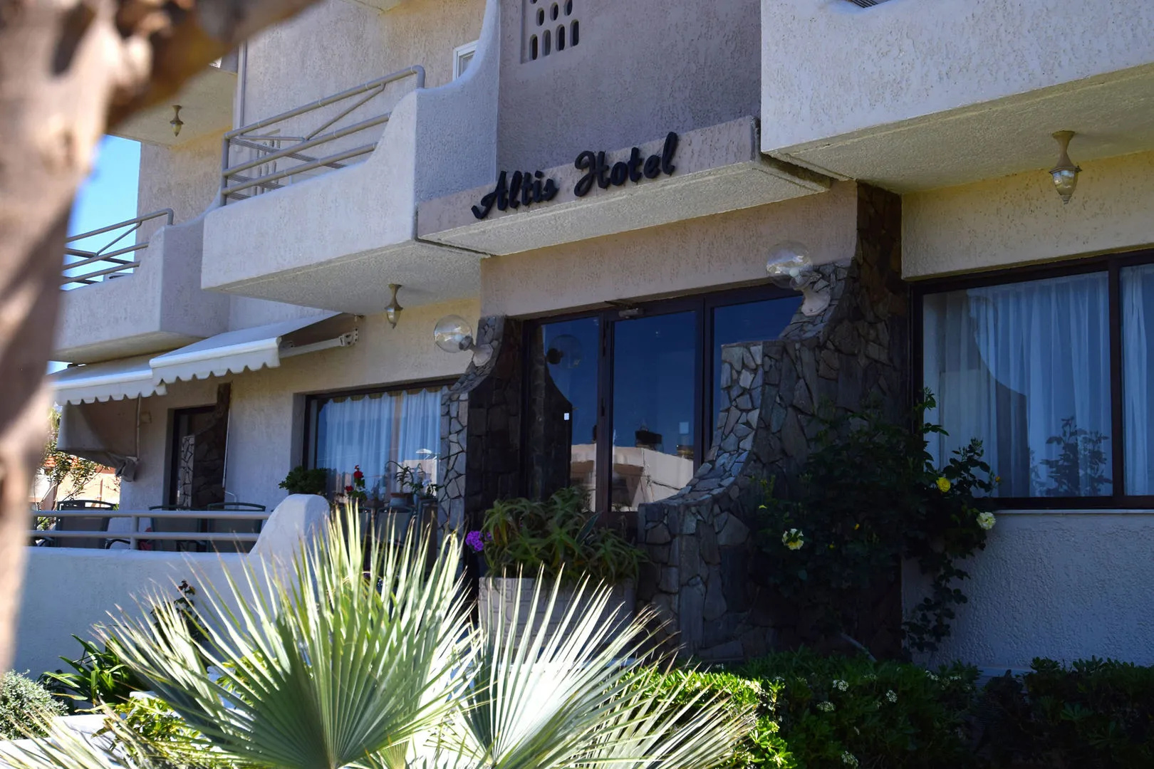 Foto - Altis Hotel