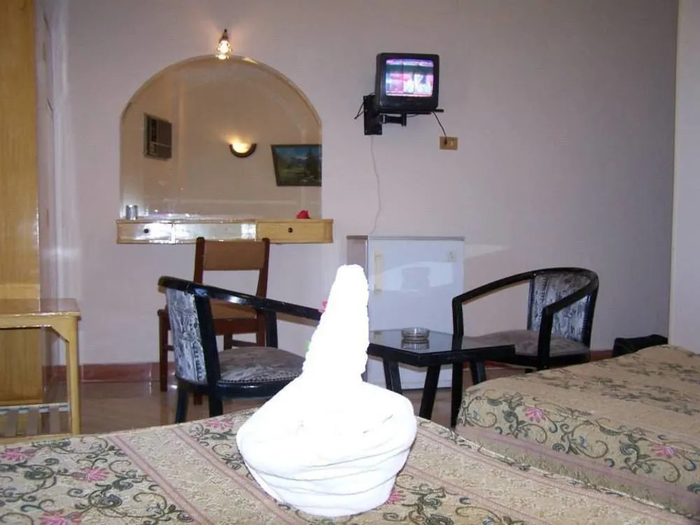 Photo - Eiffel Hotel Hurghada