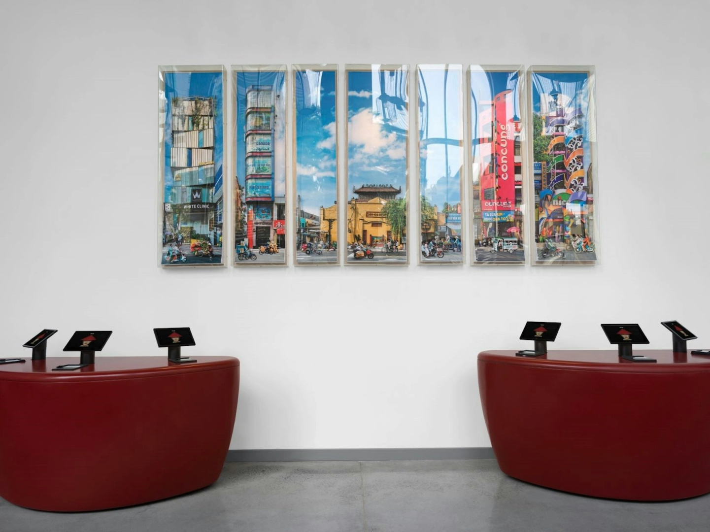 Photo - Wink Saigon Centre, Unscripted by Hyatt - 24 Hours stay