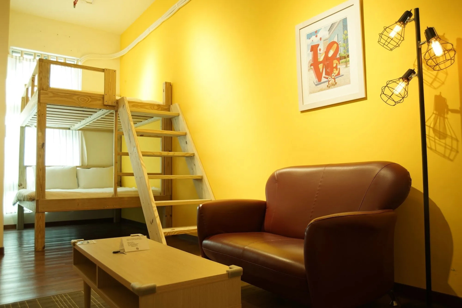 Photo - CJ Hotel