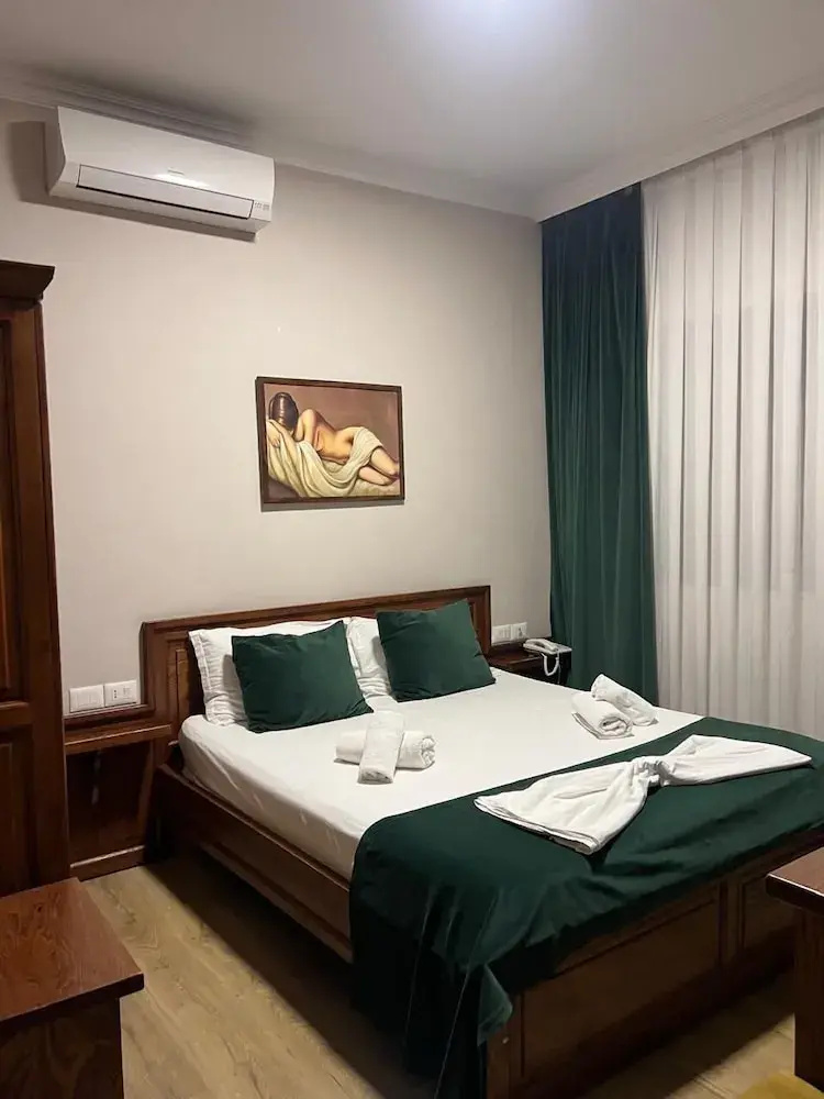 Photo - Akropoli Hotel
