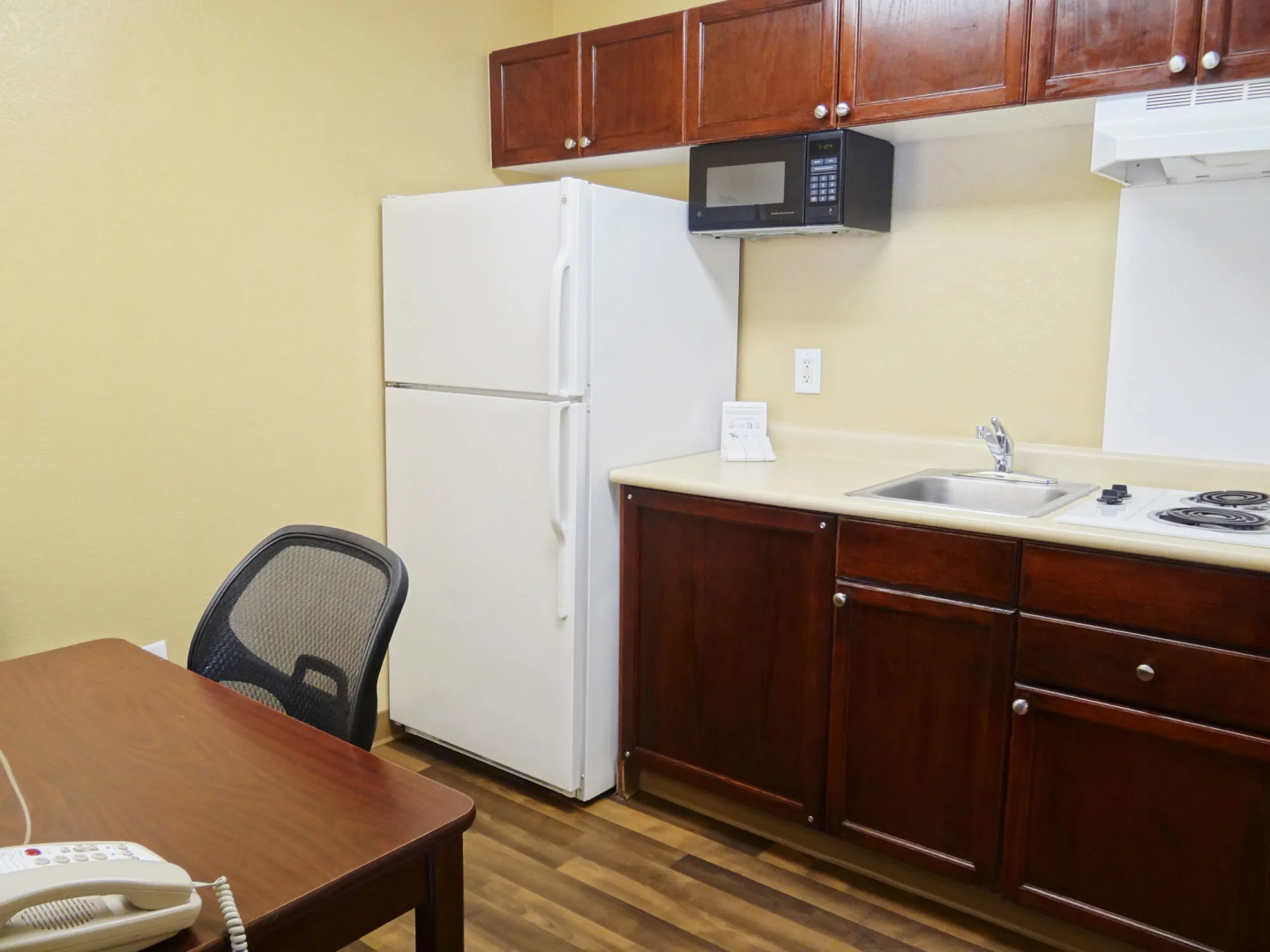 Photo - Extended Stay America Suites - Austin - Northwest - Research Park